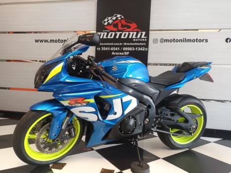 SUZUKI GSX-R 1000 , Foto 6