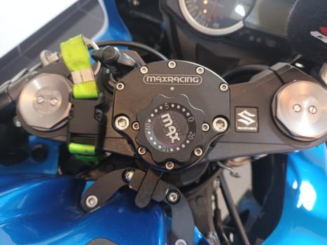 SUZUKI GSX-R 1000 , Foto 8
