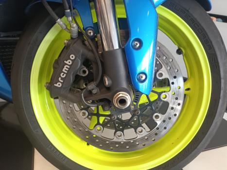 SUZUKI GSX-R 1000 , Foto 10