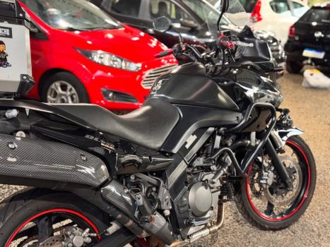 SUZUKI V-Strom DL 650 , Foto 3