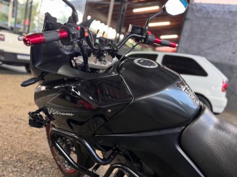 SUZUKI V-Strom DL 650 , Foto 4