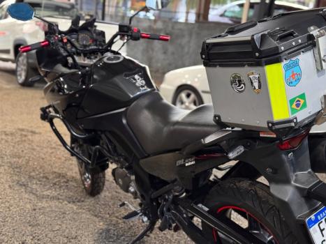 SUZUKI V-Strom DL 650 , Foto 6