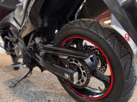SUZUKI V-Strom DL 650 , Foto 7