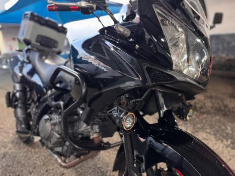 SUZUKI V-Strom DL 650 , Foto 8