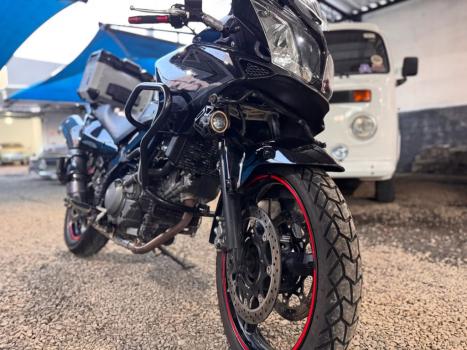 SUZUKI V-Strom DL 650 , Foto 9