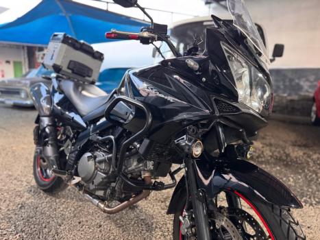 SUZUKI V-Strom DL 650 , Foto 10