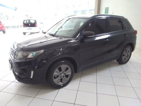 SUZUKI Vitara 1.6 16V 4P 4YOU AUTOMTICO, Foto 2