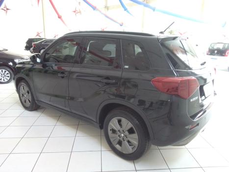 SUZUKI Vitara 1.6 16V 4P 4YOU AUTOMTICO, Foto 4