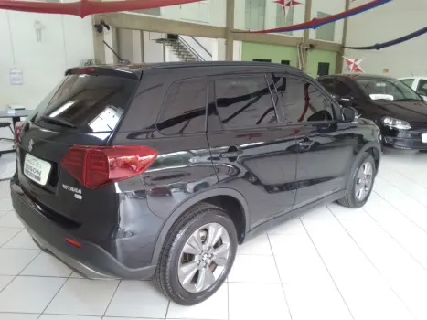 SUZUKI Vitara 1.6 16V 4P 4YOU AUTOMTICO, Foto 5