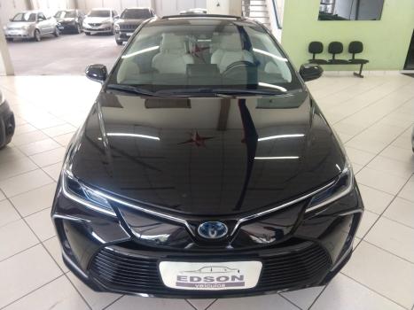 TOYOTA Corolla 1.8 16V 4P FLEX HBRIDO ALTIS A PREMIUM AUTOMTICO CVT, Foto 1