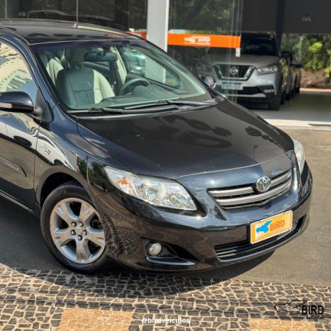 TOYOTA Corolla 1.8 16V 4P XEI FLEX AUTOMTICO, Foto 2