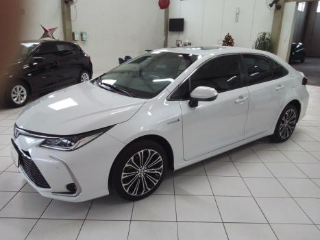 TOYOTA Corolla 1.8 16V 4P FLEX HBRIDO ALTIS A PREMIUM AUTOMTICO CVT, Foto 3