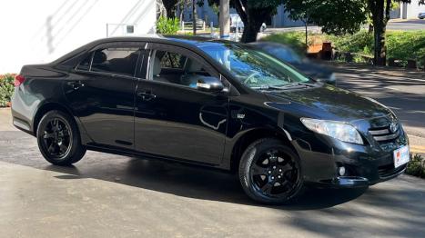 TOYOTA Corolla 1.8 16V 4P XEI AUTOMTICO, Foto 2
