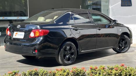 TOYOTA Corolla 1.8 16V 4P XEI AUTOMTICO, Foto 4