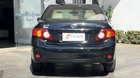 TOYOTA Corolla 1.8 16V 4P XEI AUTOMTICO, Foto 6