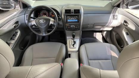 TOYOTA Corolla 1.8 16V 4P XEI AUTOMTICO, Foto 7