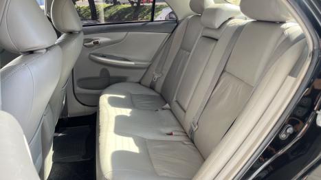 TOYOTA Corolla 1.8 16V 4P XEI AUTOMTICO, Foto 10
