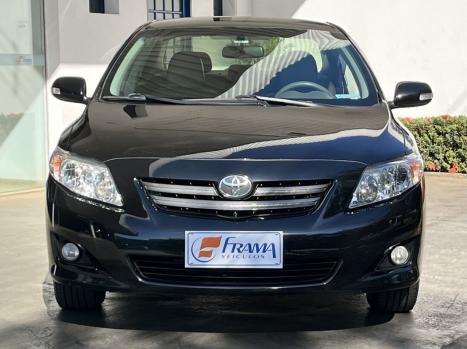 TOYOTA Corolla 1.8 16V 4P XEI AUTOMTICO, Foto 1