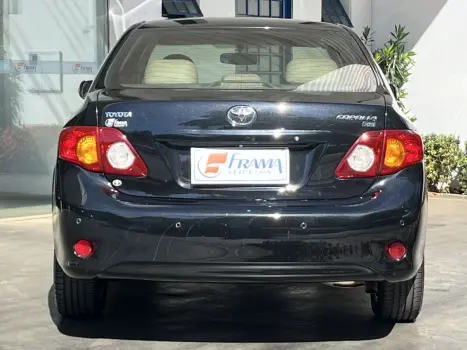TOYOTA Corolla 1.8 16V 4P XEI AUTOMTICO, Foto 6