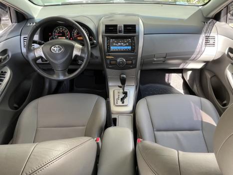 TOYOTA Corolla 1.8 16V 4P XEI AUTOMTICO, Foto 7