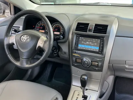 TOYOTA Corolla 1.8 16V 4P XEI AUTOMTICO, Foto 8