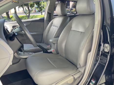 TOYOTA Corolla 1.8 16V 4P XEI AUTOMTICO, Foto 9