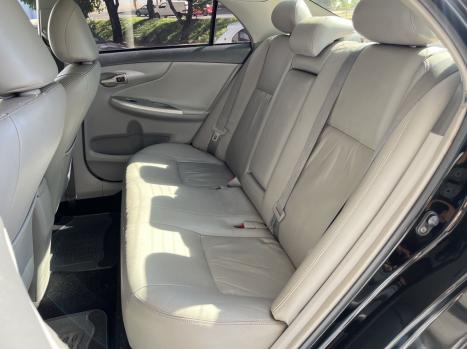 TOYOTA Corolla 1.8 16V 4P XEI AUTOMTICO, Foto 10