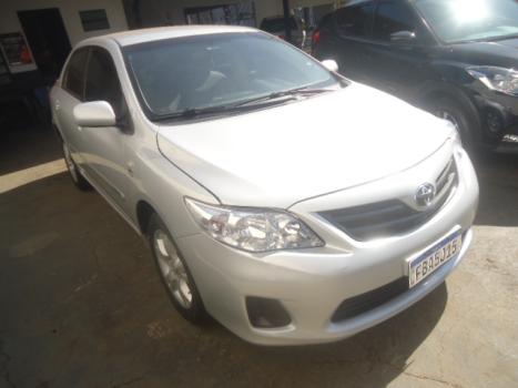 TOYOTA Corolla 1.8 16V 4P XLI FLEX AUTOMTICO, Foto 2