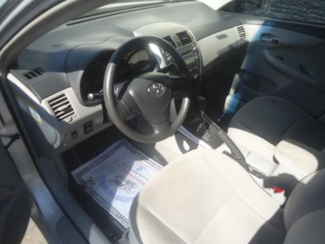 TOYOTA Corolla 1.8 16V 4P XLI FLEX AUTOMTICO, Foto 3