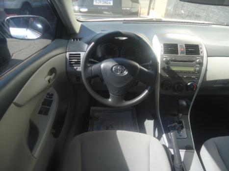 TOYOTA Corolla 1.8 16V 4P XLI FLEX AUTOMTICO, Foto 5