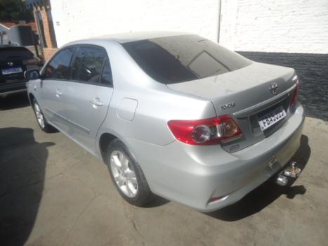 TOYOTA Corolla 1.8 16V 4P XLI FLEX AUTOMTICO, Foto 6