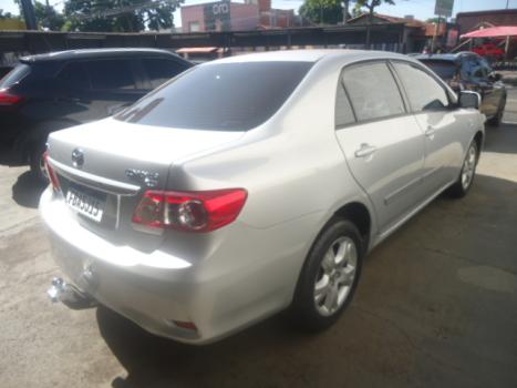 TOYOTA Corolla 1.8 16V 4P XLI FLEX AUTOMTICO, Foto 7