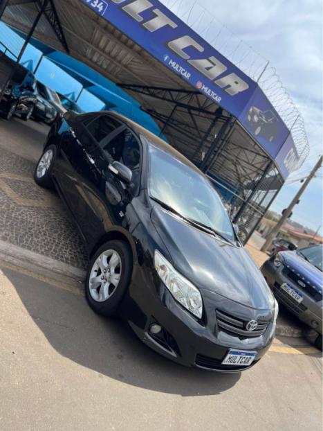TOYOTA Corolla 1.8 16V 4P XEI FLEX AUTOMTICO, Foto 2