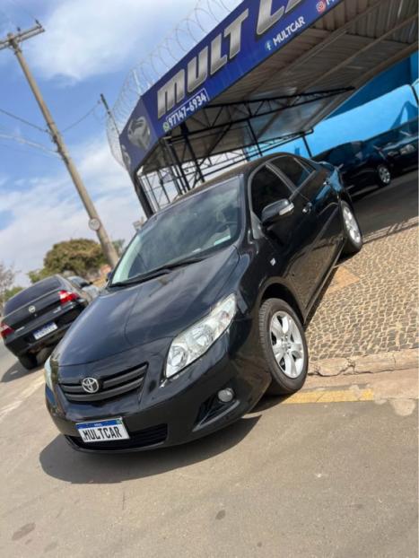 TOYOTA Corolla 1.8 16V 4P XEI FLEX AUTOMTICO, Foto 3