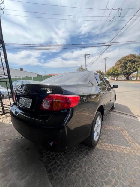 TOYOTA Corolla 1.8 16V 4P XEI FLEX AUTOMTICO, Foto 4