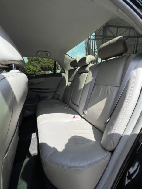 TOYOTA Corolla 1.8 16V 4P XEI FLEX AUTOMTICO, Foto 5