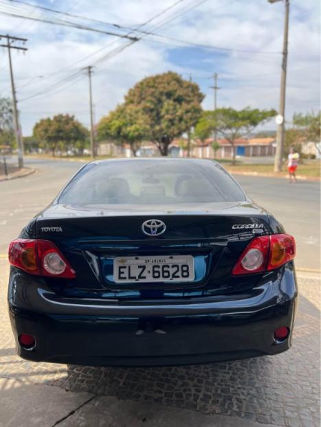 TOYOTA Corolla 1.8 16V 4P XEI FLEX AUTOMTICO, Foto 6