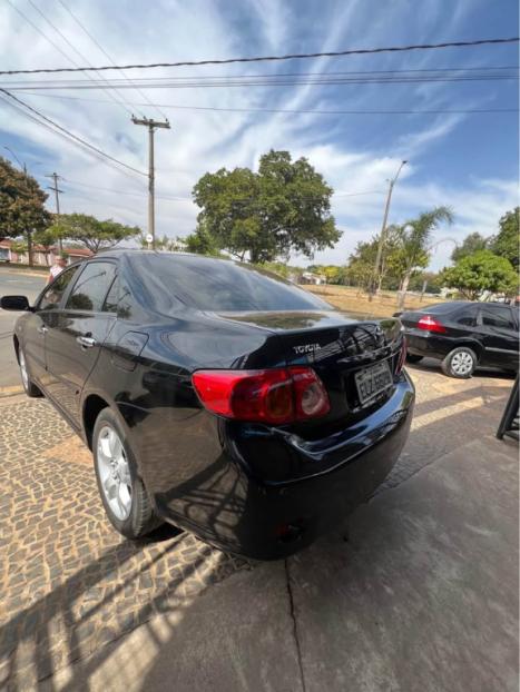 TOYOTA Corolla 1.8 16V 4P XEI FLEX AUTOMTICO, Foto 7