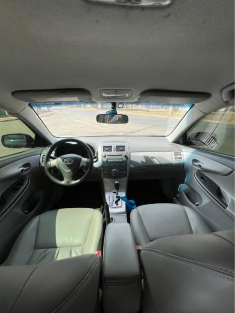 TOYOTA Corolla 1.8 16V 4P XEI FLEX AUTOMTICO, Foto 8