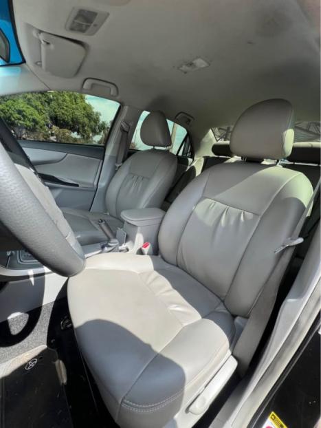 TOYOTA Corolla 1.8 16V 4P XEI FLEX AUTOMTICO, Foto 9