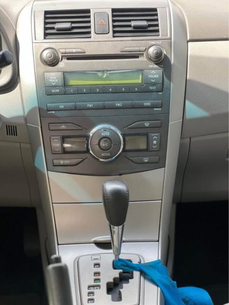TOYOTA Corolla 1.8 16V 4P XEI FLEX AUTOMTICO, Foto 10