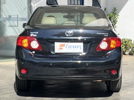TOYOTA Corolla 1.8 16V 4P XEI AUTOMTICO, Foto 6