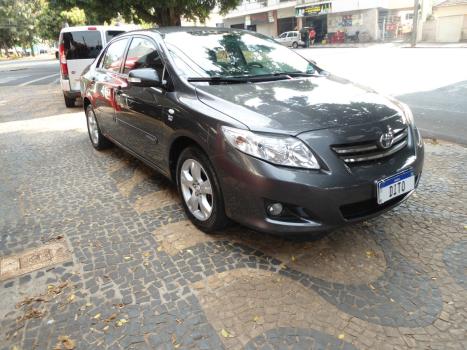 TOYOTA Corolla 1.8 16V 4P GLI FLEX AUTOMTICO, Foto 2