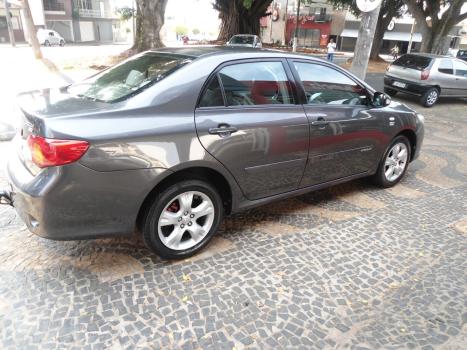 TOYOTA Corolla 1.8 16V 4P GLI FLEX AUTOMTICO, Foto 3