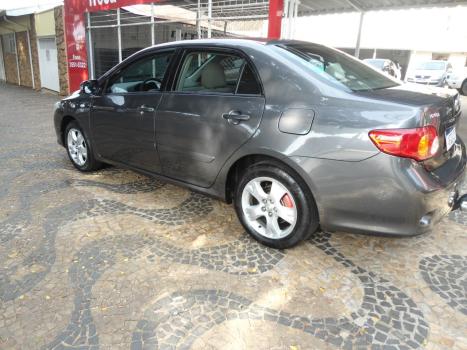TOYOTA Corolla 1.8 16V 4P GLI FLEX AUTOMTICO, Foto 4