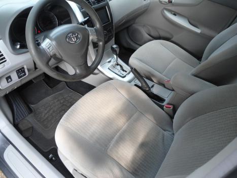 TOYOTA Corolla 1.8 16V 4P GLI FLEX AUTOMTICO, Foto 5