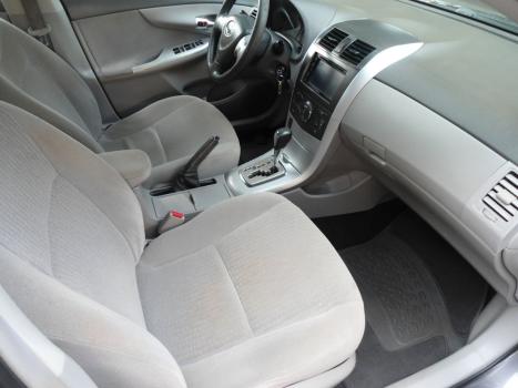 TOYOTA Corolla 1.8 16V 4P GLI FLEX AUTOMTICO, Foto 6