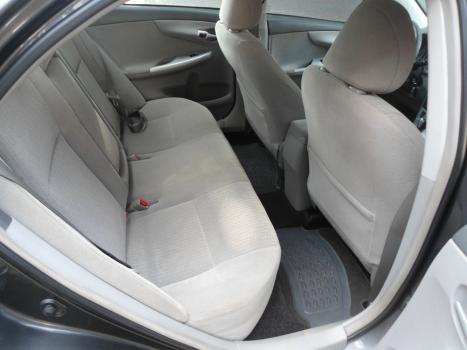 TOYOTA Corolla 1.8 16V 4P GLI FLEX AUTOMTICO, Foto 7