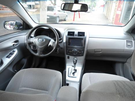 TOYOTA Corolla 1.8 16V 4P GLI FLEX AUTOMTICO, Foto 8