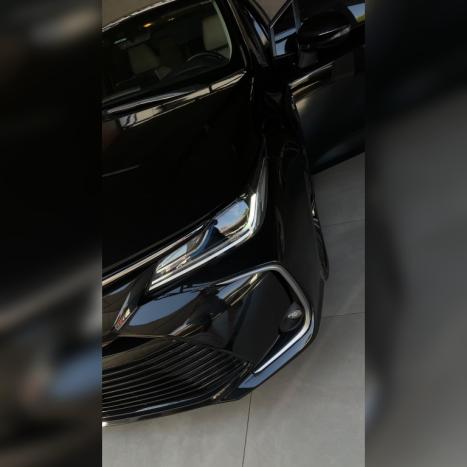 TOYOTA Corolla 1.8 16V 4P FLEX HBRIDO ALTIS A PREMIUM AUTOMTICO CVT, Foto 4